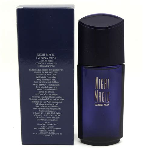 magical nights perfume|night magic evening musk perfume.